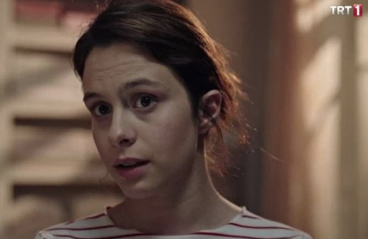 Masumlar Apartmanı Neriman kimdir hastalığı nedir?