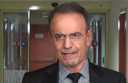 Mehmet Ceyhan'dan MIS-C ile ilgili çarpıcı uyarılar! Bu 3 belirtiyi gören hastaneye koşsun