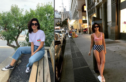 Nesrin Cevadzade kaç yaşında nereli Gökhan Alkan ile sevgilisi muamması