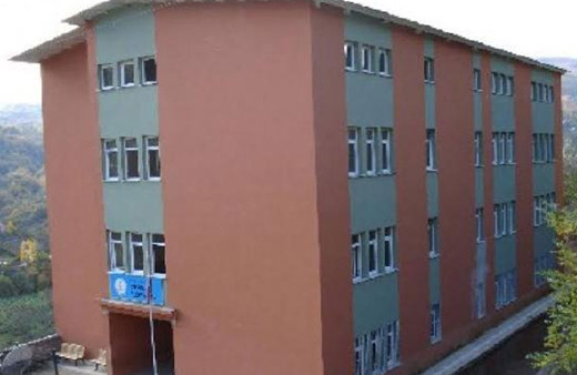 Ordu'da öğretmende koronavirüs çıktı! Okulda eğitime 4 gün ara verildi