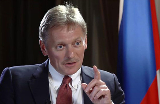 Rusya'dan tüm dünyaya savaş meydan okuması