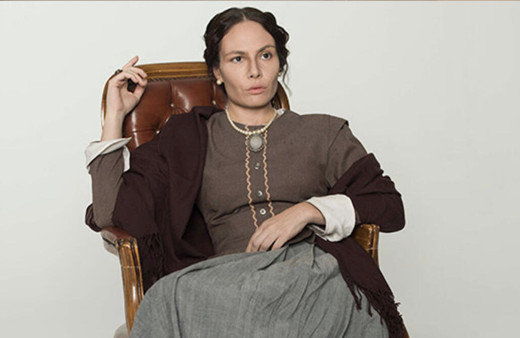 Safiye'nin annesi kim Masumlar Apartmanı Hasibe gerçekte kimdir?