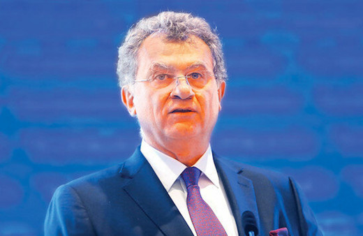 TÜSİAD'dan Lütfi Elvan ve Naci Ağbal'a tebrik mesajı