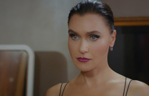 Yasak Elma 85. bölüm fragmanı