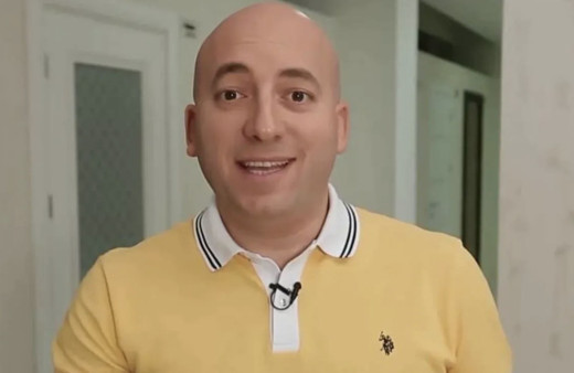 Selim Yuhay eşi Elvin Avidor kimdir balerin eşinden neden ayrıldı?