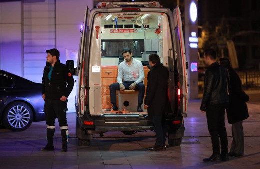 ATV dizisi Eşkıya Dünyaya Hükümdar Olmaz'da dengeler değişti üç yeni oyuncu geldi