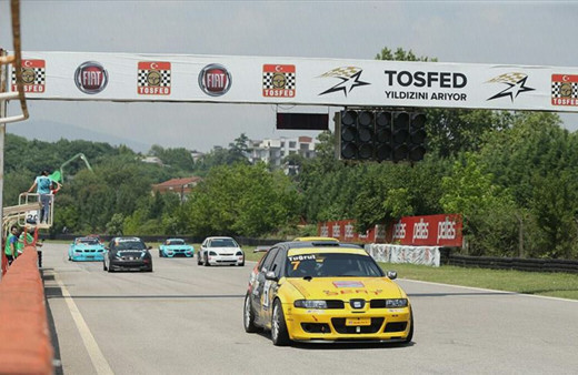 Otomobil sporlarında 2020 şampiyona ve kupa turnuvaları başlıyor