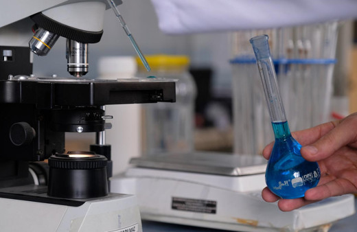 Konya'da şeker pancarından etil alkol elde ediliyor! Yurt dışına çıkacak dövize engel oluyor