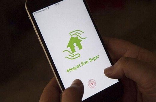 HES kodu alma SMS ile alma nasıl yapılır 2020