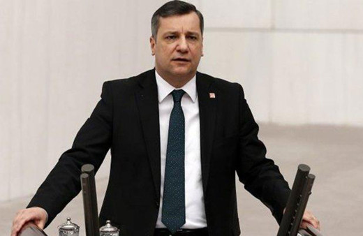 Anıtkabir'de NTV'nin canlı yayınını kestiren subay hakkında soruşturma açıldı