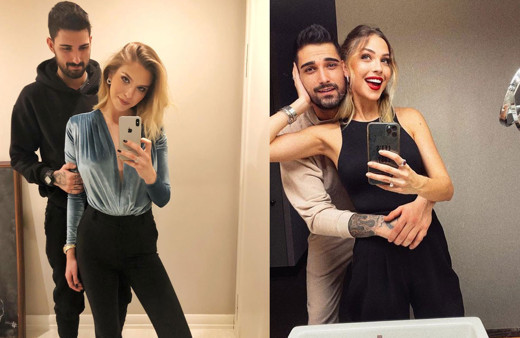 Yasemin Şefkatli'yle nişanlanan İdo Tatlıses'ten düğün açıklaması geldi