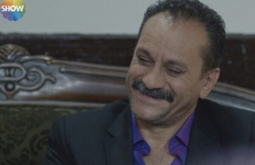 Çukur'daki Namık kimdir kim oynuyor gerçek adı nedir?