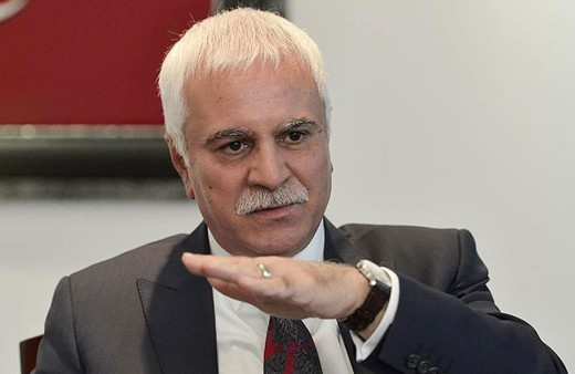 İYİ Parti'de rüşvet iddiası! Koray Aydın, Ümit Özdağ'la ilgili iddiayı doğruladı