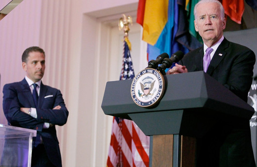 ABD'de skandal böyle patladı! Striptizciden gayrimeşru çocuğu ortaya çıktı