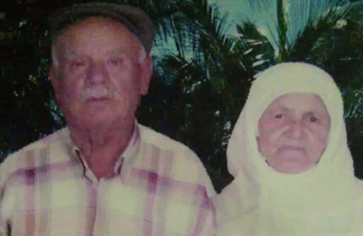 Denizli'de 70 yıllık eşi ölünce 'ardından gelirim' dedi 1 gün sonra öldü