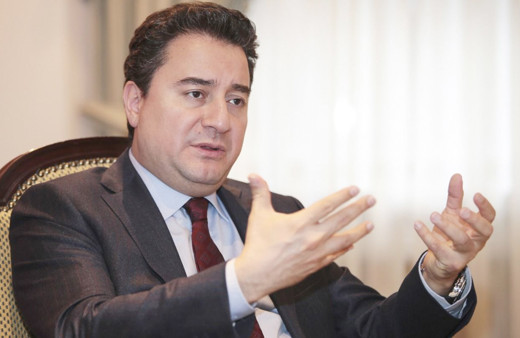 Ali Babacan Erdoğan'ı İngilizlere şikayet etti! Sorunları çözemeyecek daha da büyütecek