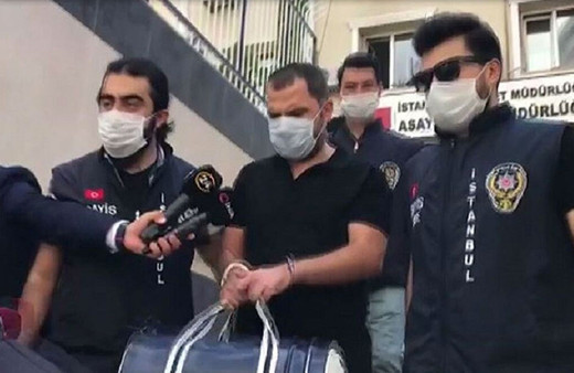 FETÖ'den yakalanan Erkan Akkuş hakkında istenen ceza belli oldu