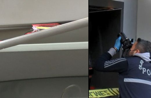 İstanbul'da ATM'den para çekenler dikkat! Temizlik yapan görevliler buldu