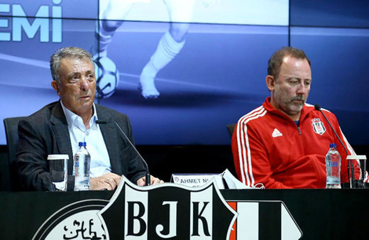 Ahmet Nur Çebi: Hocamızla yola devam edeceğiz