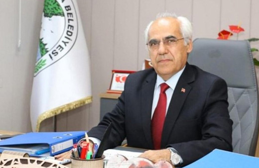 Yeşilova Belediye Başkanı Mümtaz Şenel koronavirüse yakalandı