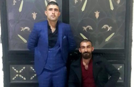 Konya'da otomobilden indirip tecavüz ettiler! Yaptıkları kan dondurdu