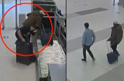 İstanbul'da bacağından 30 yeleğinden 70 tane çıktı! Piyasa değeri 600 bin TL