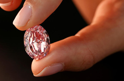 Rusya'da bulunmuştu yeryüzünde eşi benzeri yok! İsviçre'de rekor fiyata satıldı