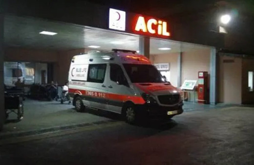 Alanya'da hastaneden kaçan koronavirüs hastası ölü bulundu