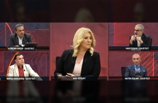 Muharrem İnce neden CHP kanallarına çıkarılmıyor? Merdan Yanardağ detayı