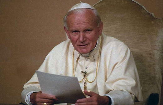 Papa 2. John Paul, eski başpiskopos McCarrick hakkındaki cinsel istismar iddialarını göz ardı etmiş