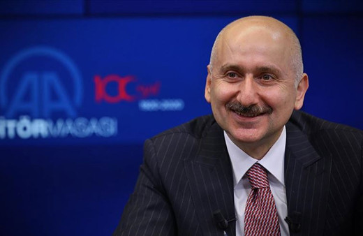 Ankara-İzmir arası seyahat süresi 3 saat 30 dakikaya düşücek