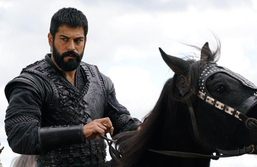 Kuruluş Osman 34. bölüm fragmanı