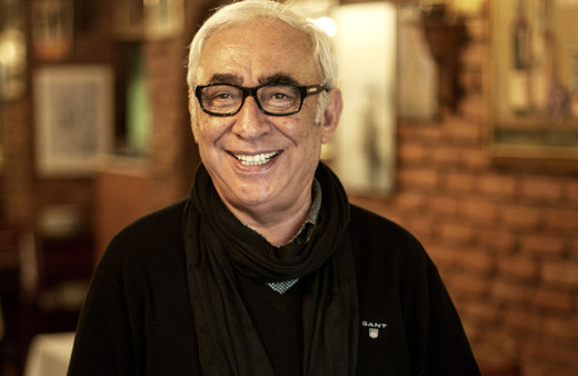 Koronavirüs olan Şener Şen'den sevindiren haber geldi hastaneye kaldırılmıştı