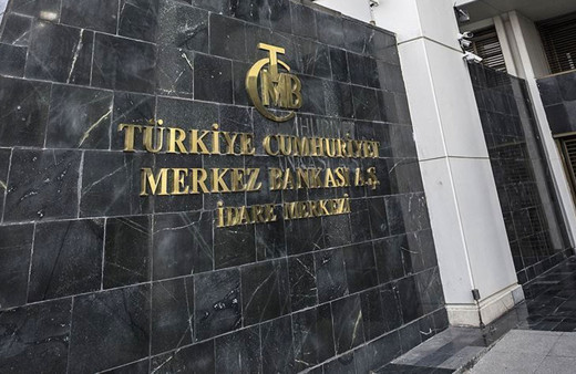 Merkez Bankası rezervleri 85 milyar 241 milyon dolar oldu