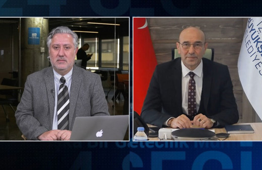 Tunç Soyer'den deprem çağrısı: Ortak akıl siyasete kurban edilmemeli