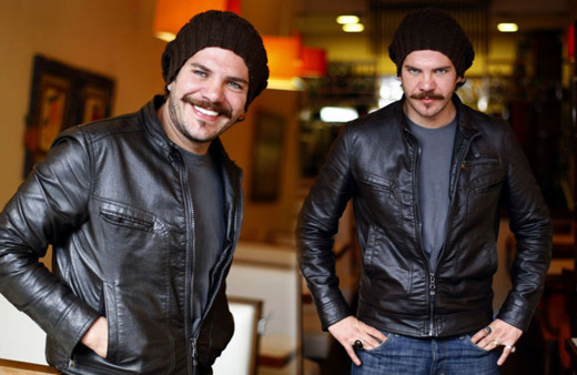 ABD'de şoför olan Tolga Karel'den kazancına dair olay açıklama