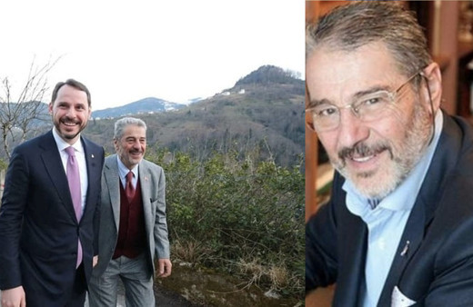 Sadık Albayrak kimdir nerelidir ne iş yapar? Sadık Albayrak biyografisi