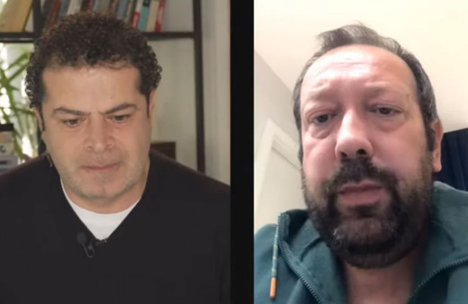 Ayda'nın babası Uğur Gezgin sitem etti ev fiyatları 2 kat olmuş