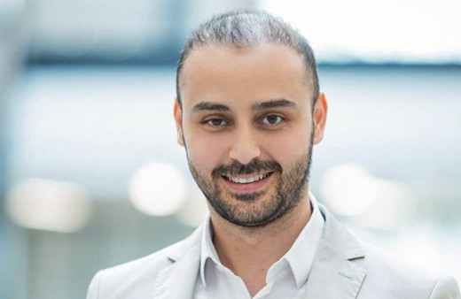 Selman Öğüt kimdir nerelidir babası ve eşi kimdir?