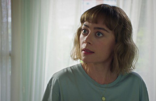 Alev Alev 3. bölüm fragmanı