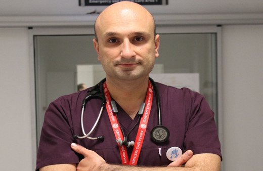 Bilim Kurulu üyesi Afşin Emre Kayıpmaz'dan korkutan açıklama! 14 gün detayına dikkat