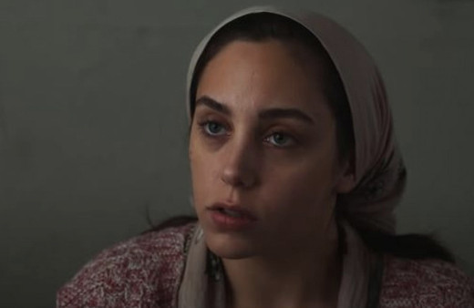 Bir Başkadır Netflix dizisi konusu nedir oyuncu kadrosu kimler var?