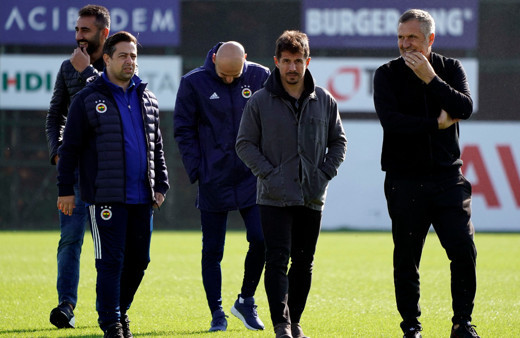 Emre Belözoğlu Dorukhan Toköz'ü bitiriyor! İşte transfer taktiği