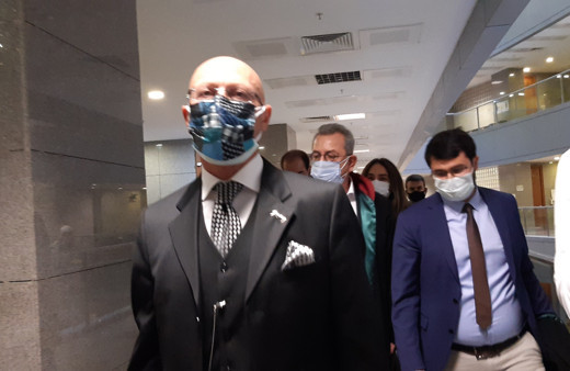 İmam Hatiplilere hakaret ettiği iddia edilen Erol Mütercimler kendini böyle savundu