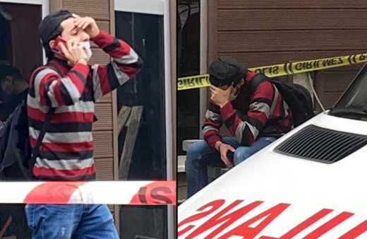 20 gün önce bebeği olmuştu! İstanbul'da feci şekilde can verdi