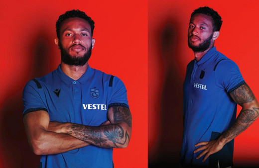 Lewis Baker: Başarı, biraz sabrın sonunda gelecektir