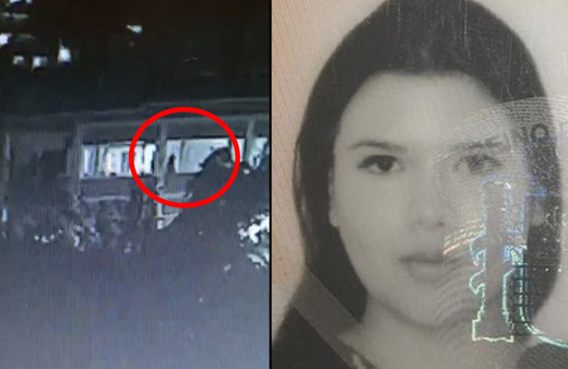 İstanbul'dan acı haber geldi! Sevgilisi, İspanyol kızın arkasından gelmişti