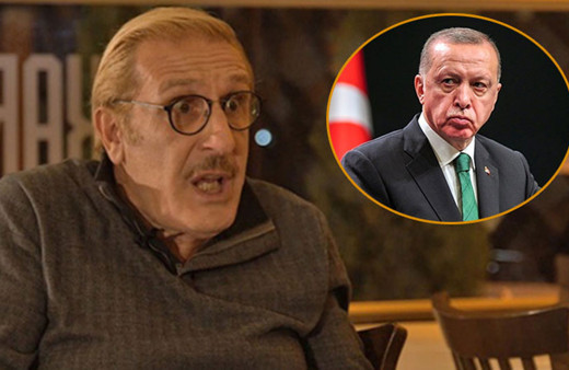 Sunucu Cem Özer: Erdoğan benim sayemde belediye başkanı oldu