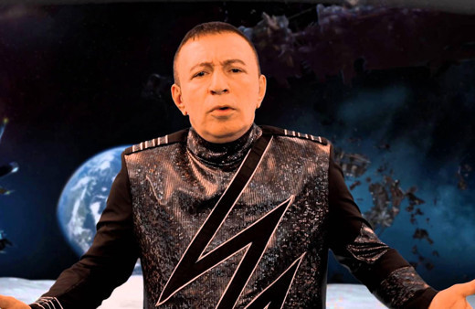 Demet ve Alişan'ın canlı yayınından sonra Mustafa Topaloğlu kalp krizi geçirdi