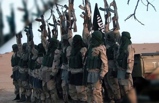 Üst düzey El-Kaide yöneticisi öldürüldü! Fransa duyurdu